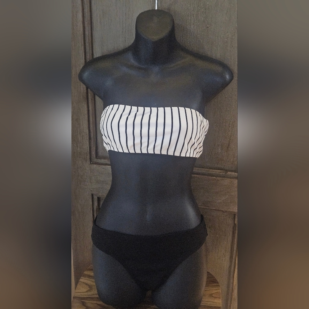 Bandeau Bikini